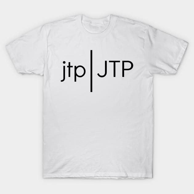 jtp T-Shirt by alliejoy224